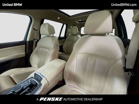 Used 2019 BMW X7 xDrive40i w/ Premium Package image 5