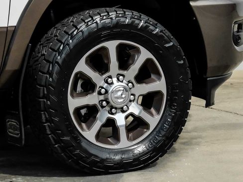 Used 2021 RAM 3500 Limited image 63