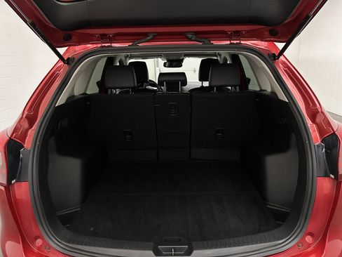 Used 2016 MAZDA CX-5 Grand Touring AWD/4WD image 12