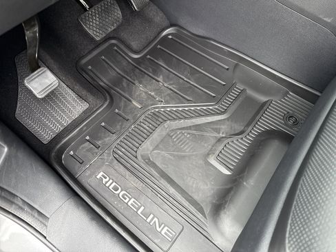 New 2026 Honda Ridgeline RTL image 15