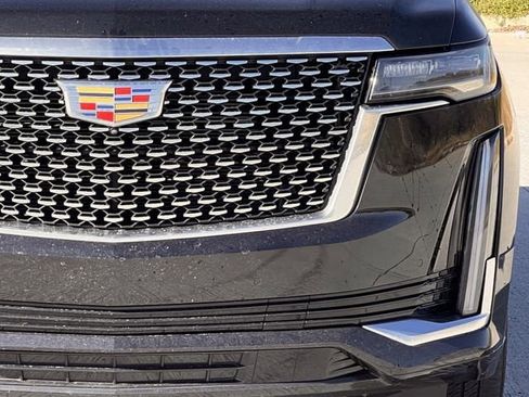 Certified 2024 Cadillac Escalade Premium Luxury w/ Performance Package image 11