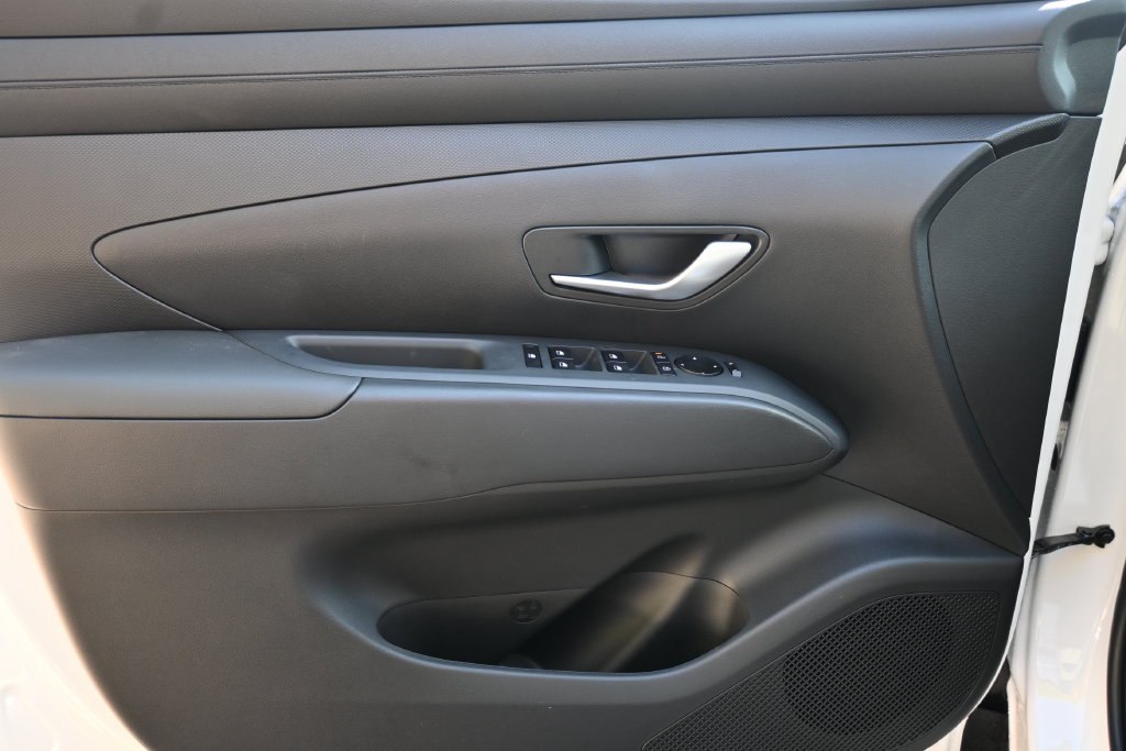 New 2026 Hyundai Tucson SE AWD/4WD image 16