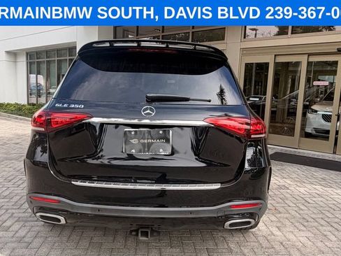 Used 2022 Mercedes-Benz GLE 350 image 21