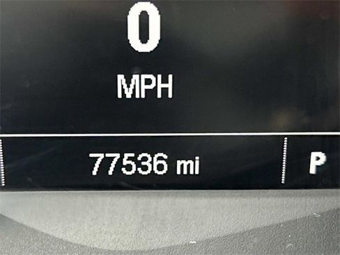 Used 2020 Chevrolet Trax LT w/ Driver Confidence Package image 38