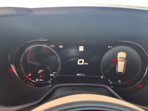 Used 2023 Dodge Hornet GT w/ GT Blacktop Package AWD/4WD image 18
