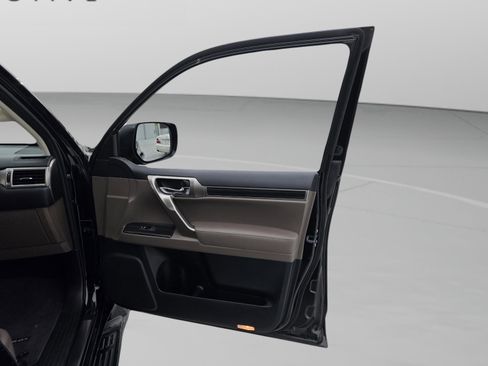 Certified 2020 Lexus GX 460 Premium image 28