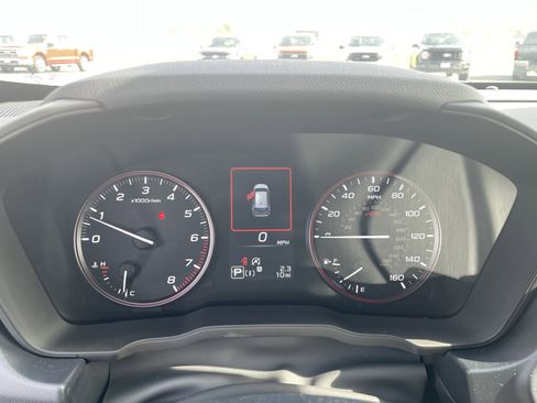 New 2026 Subaru Impreza RS image 15