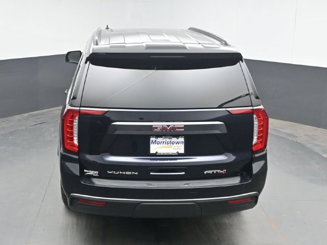 Used 2023 GMC Yukon AT4 w/ AT4 Premium Plus Package AWD/4WD image 41