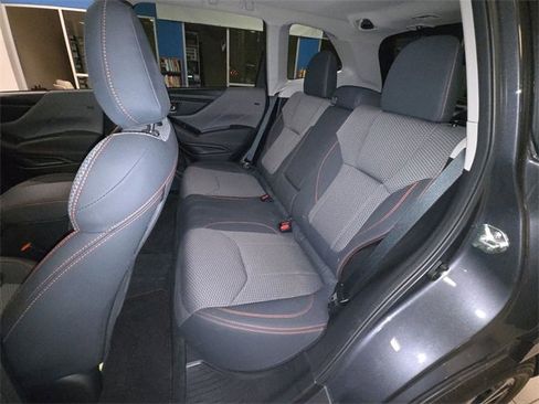 Used 2024 Subaru Forester Sport image 22