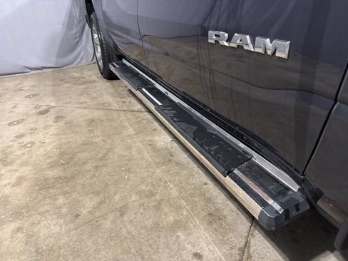 Used 2021 RAM 1500 Big Horn AWD/4WD image 24