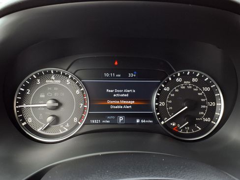 Certified 2024 Nissan Armada SL w/ Cargo Package image 18