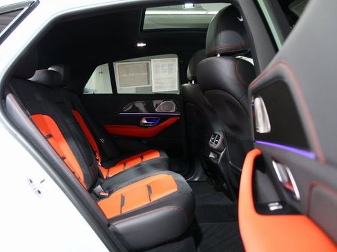 Used 2025 Mercedes-Benz GLE 63 AMG S image 26