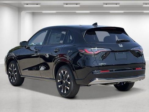 New 2026 Honda HR-V EX-L image 2
