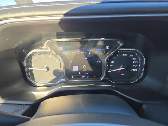Used 2021 GMC Yukon XL Denali AWD/4WD image 16