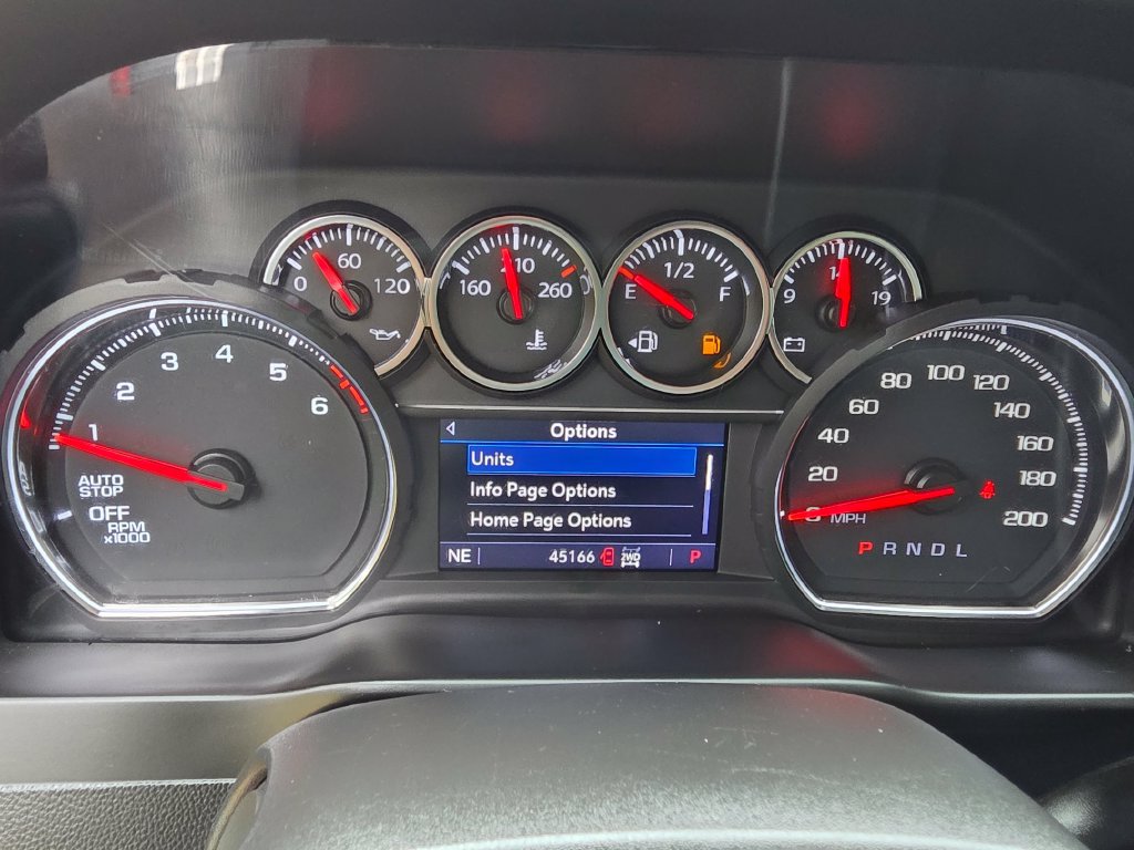 Used 2022 Chevrolet Silverado 1500 RST AWD/4WD image 33