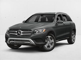 Used 2018 Mercedes-Benz GLC 300 4MATIC video 1