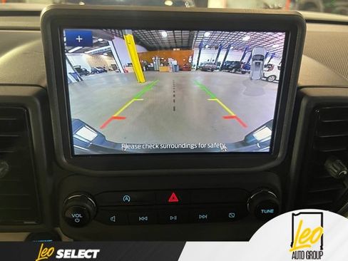 Used 2023 Ford Bronco Sport Heritage w/ Heritage Convenience Package AWD/4WD image 19