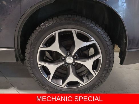 Used 2014 Subaru Forester 2.0XT Touring image 14