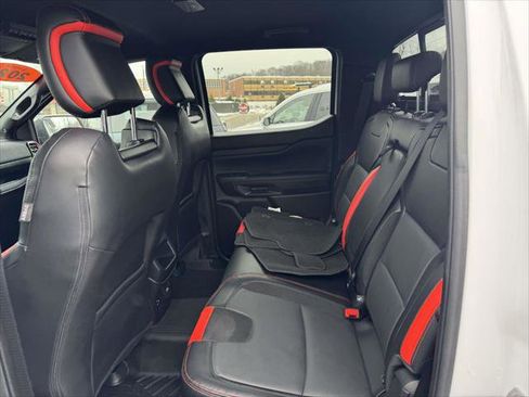 Used 2024 Ford Ranger Raptor image 9