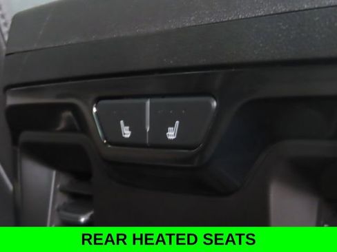 Used 2024 Chevrolet Silverado 2500 ZR2 w/ Technology Package AWD/4WD image 29