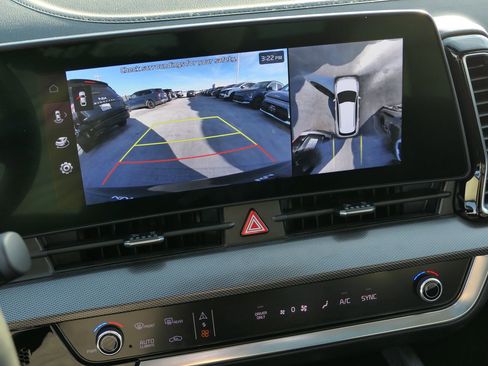 Used 2024 Kia Sportage SX Prestige image 22