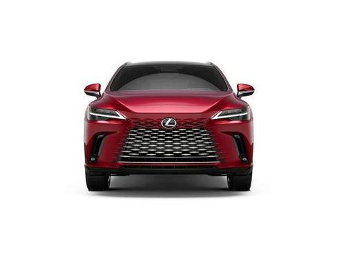 New 2026 Lexus RX 350 AWD/4WD image 5