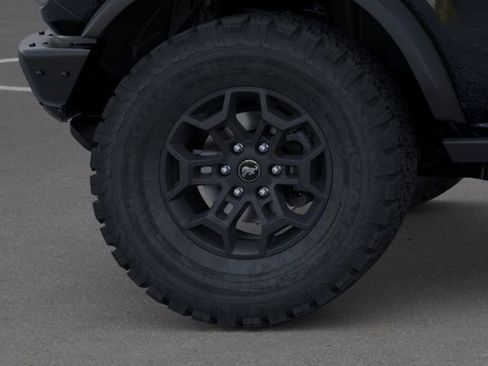 New 2026 Ford Bronco Badlands AWD/4WD image 21