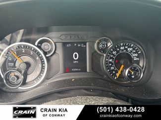 Used 2019 RAM 2500 Tradesman video 1