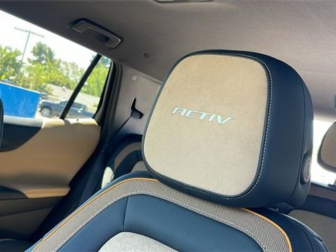 New 2026 Chevrolet Equinox ACTIV w/ Convenience Package III image 31