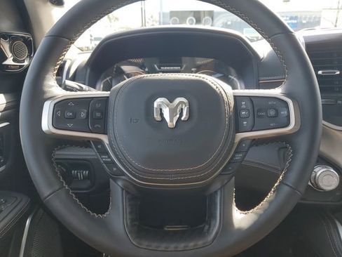 New 2026 RAM 1500 Tungsten w/ Bed Utility Group image 25