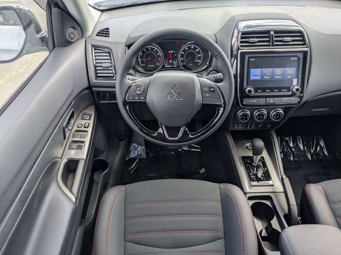 New 2026 Mitsubishi Outlander Sport SE AWD/4WD image 16