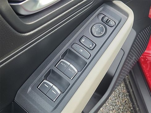 Certified 2024 Honda Accord LX image 21