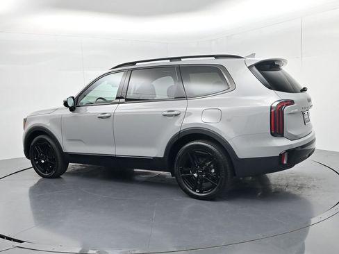 Certified 2023 Kia Telluride SX Prestige X-Line AWD/4WD image 5
