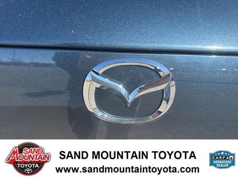 Used 2023 MAZDA CX-50 AWD 2.5 Turbo w/ Cargo Package image 11