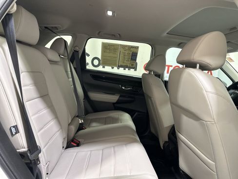 Used 2023 Honda CR-V EX-L image 15