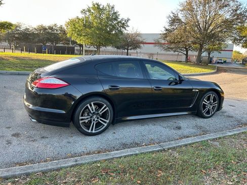 Used 2012 Porsche Panamera S image 5