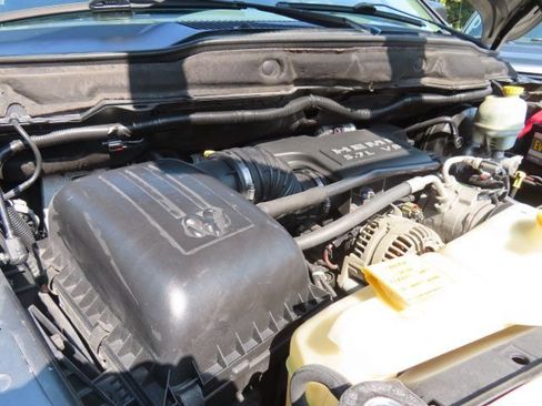 Used 2006 Dodge Ram 1500 Truck SLT w/ Trailer Tow Group AWD/4WD image 27