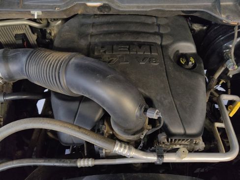 Used 2018 RAM 1500 Tradesman w/ Popular Equipment Group RWD image 30