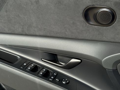 New 2026 Hyundai Elantra N image 19