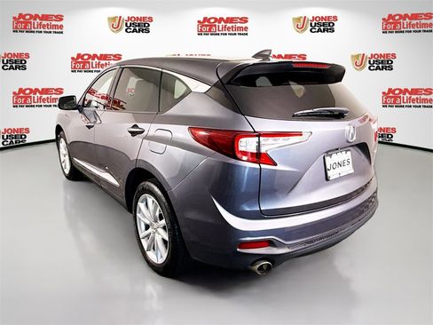 Used 2020 Acura RDX AWD image 2