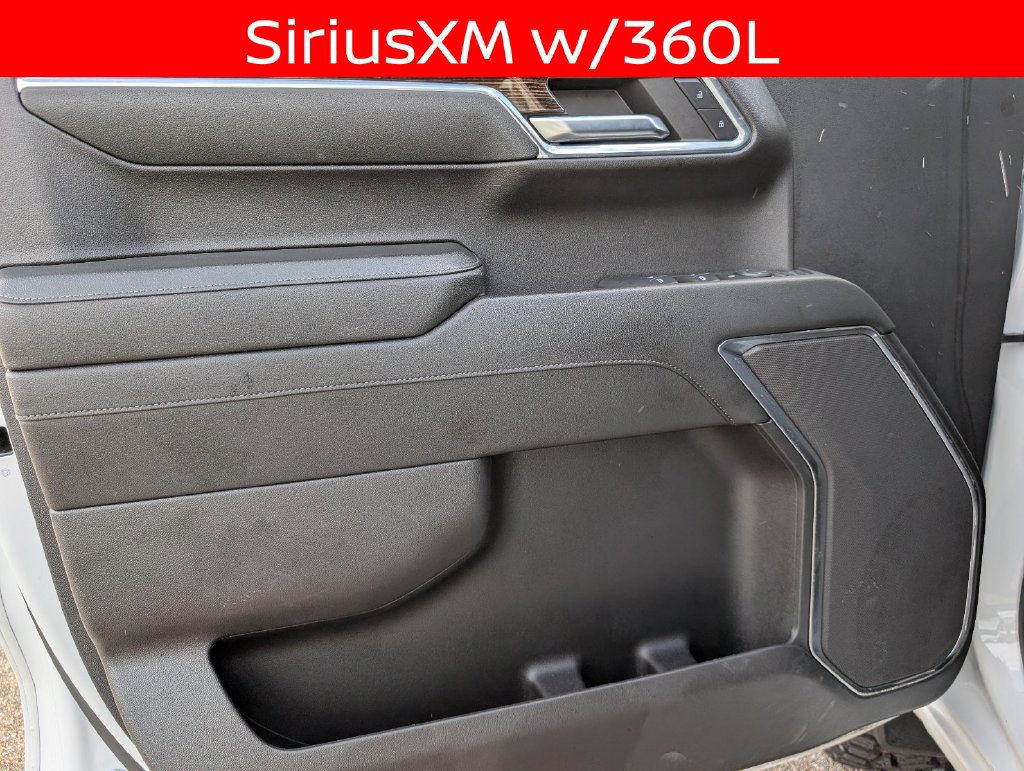 Used 2024 GMC Sierra 1500 Elevation AWD/4WD image 15