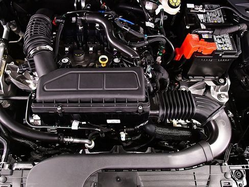 New 2025 Ford Escape Active w/ Cold Weather Package image 33