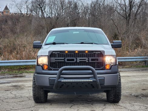 Used 2013 Ford F150 XL w/ PWR Equipment Group image 14