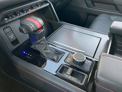 Certified 2023 Toyota Sequoia TRD Pro image 25