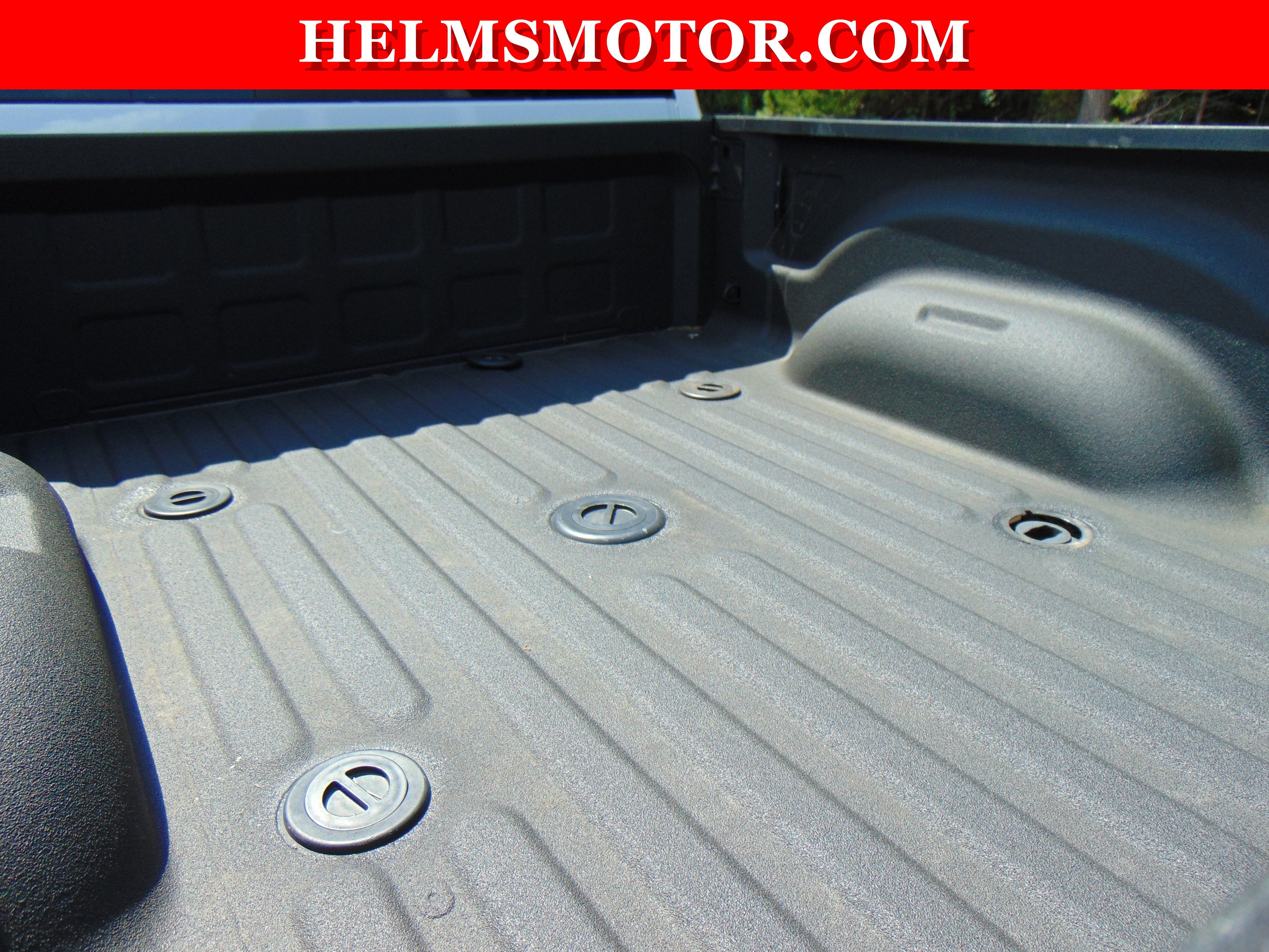 Used 2025 RAM 2500 Tradesman AWD/4WD image 19