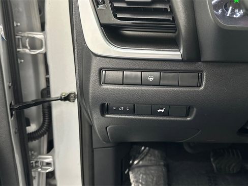 Certified 2023 Nissan Rogue SV w/ SV Premium Package image 29