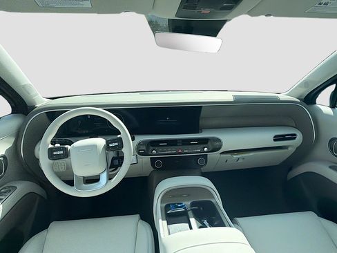 New 2026 Hyundai Palisade SEL image 17