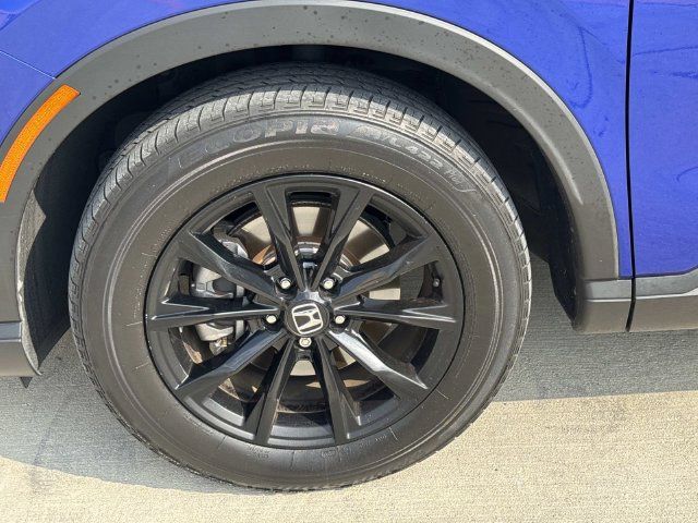Used 2024 Honda CR-V Sport-L image 4