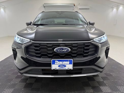 Used 2025 Ford Escape ST-Line AWD/4WD image 6