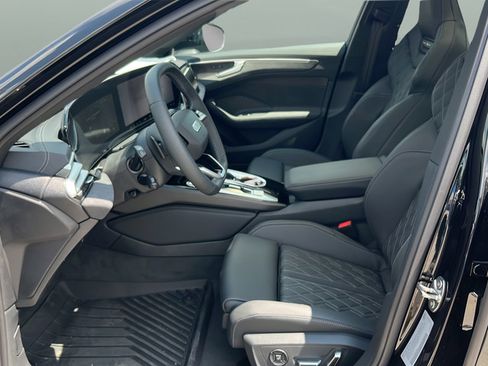 New 2026 Audi A6 Prestige AWD/4WD image 22